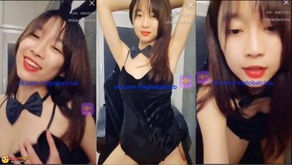 คลิปหลุด Mlive IDX-84670731 สาวคอสเพลย์หูกระตายมาทำเสียงอ้อนยั่วเย็ดจัดๆมาแหวกขาร่อนเอวทำหน้าฟินๆ โครตดีครางเสียวลั่นห้องจัดๆหน้าอย่างเด็ด