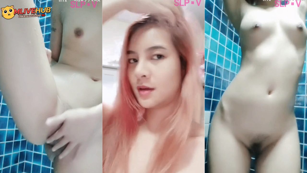 คลิปเด็ดxxxหลุด18+ Mlive น้องโรสวันนี้ มาโชว์ไลฟ์ตามคำขอของพี่เทพทั้งหลาย พี่เทพคนนึงเปย์น้องหลักหมื่นขอให้ไปติ้วโชว์ในห้องน้ำ วันนี้น้องก็จัดให้ตามคำขอเลย