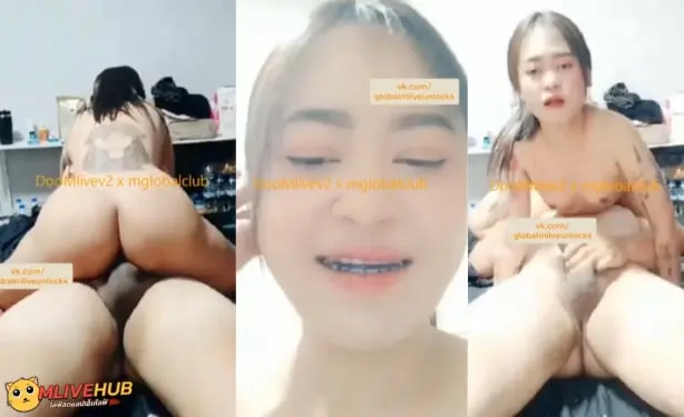 คลิปหลุดไลฟ์สด Mlive IDX-60664699 คู่รักเด็ดๆมาตั้งกล้องไลฟ์สดขย่มเย็ดโยกเอวโชว์ลีลาโคตรดีอย่างมันส์นวดนมอย่างแจ่มร่อนเอวครางเสียวลั่นห้อง
